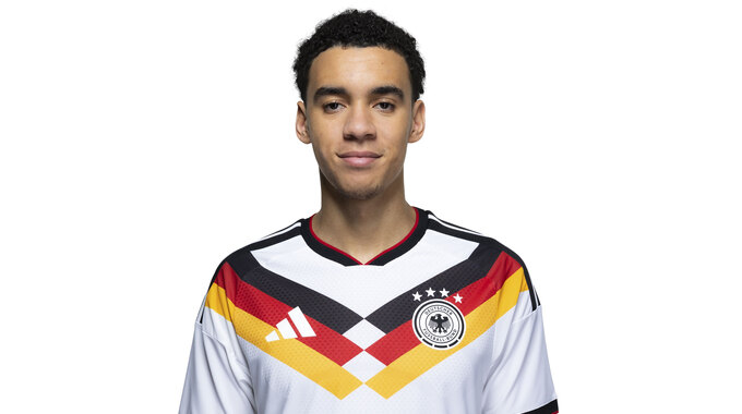 Profile picture ofJamal Musiala