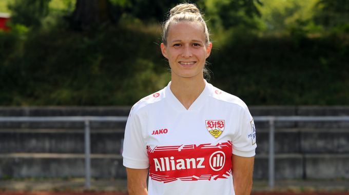 Profilbild vonJana Beuschlein