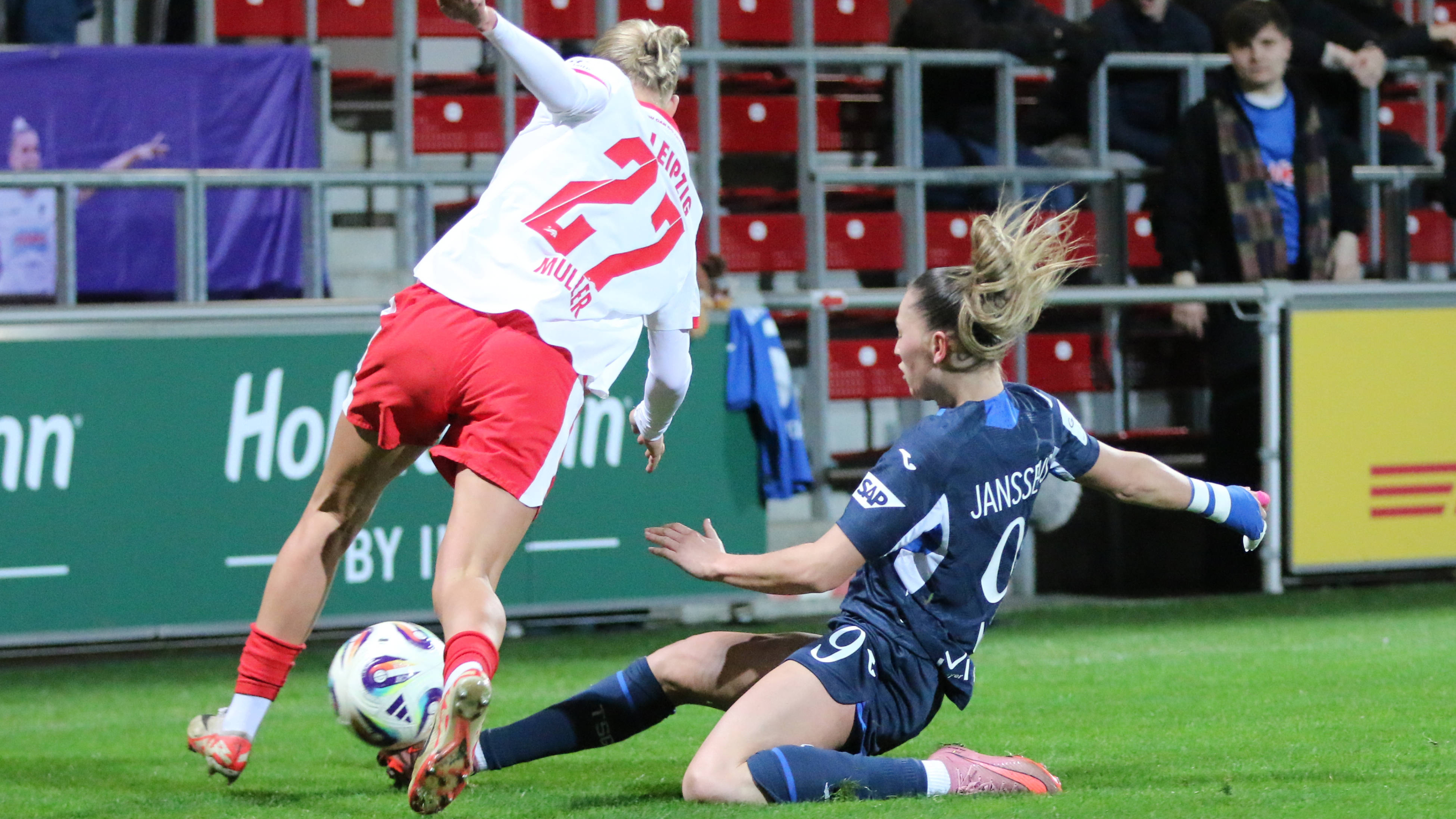 Fakten-Flash #13: TSG Hoffenheim knackt Marke von 1500 Kilometern