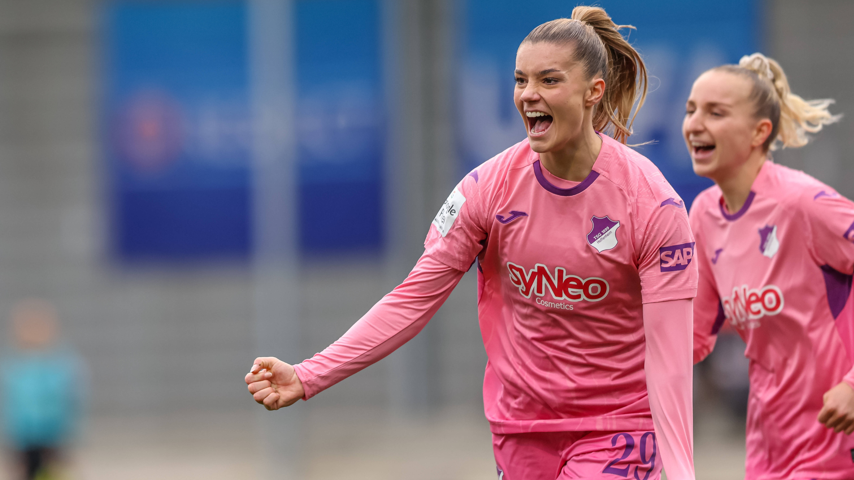 Hoffenheim gelingt maximale Ausbeute im Dezember