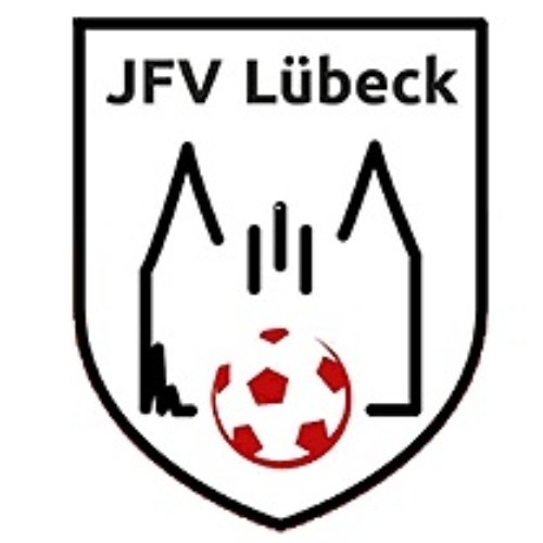 Vereinslogo JFV Lübeck U 19