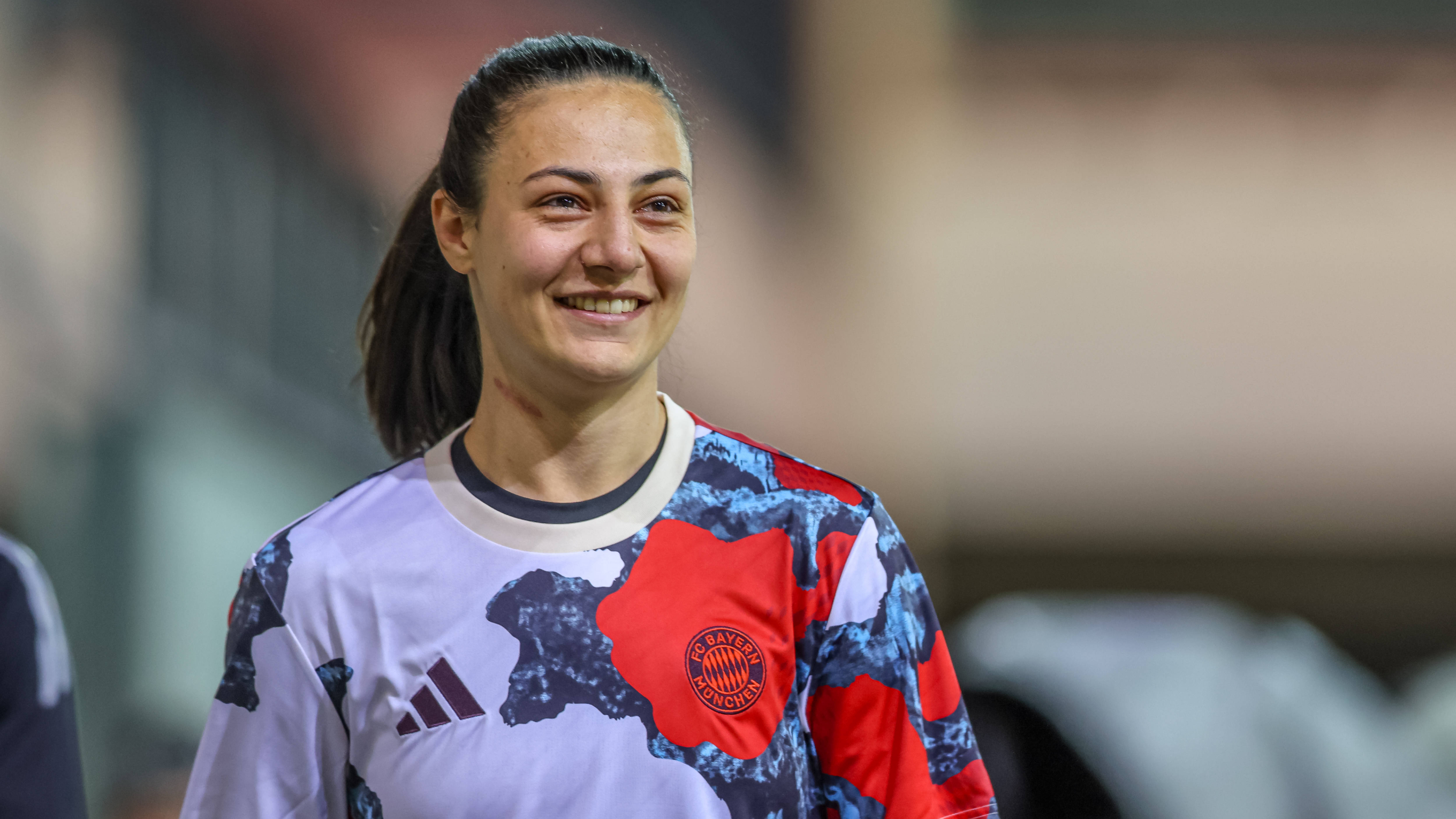 Mala Grohs: "Die ganze Erfahrung hat mich stärker gemacht"