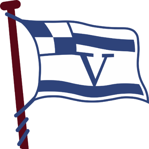 Vereinslogo Berliner TuFC Viktoria 89