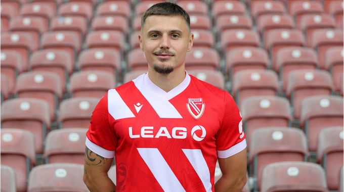 Profilbild vonErik Engelhardt