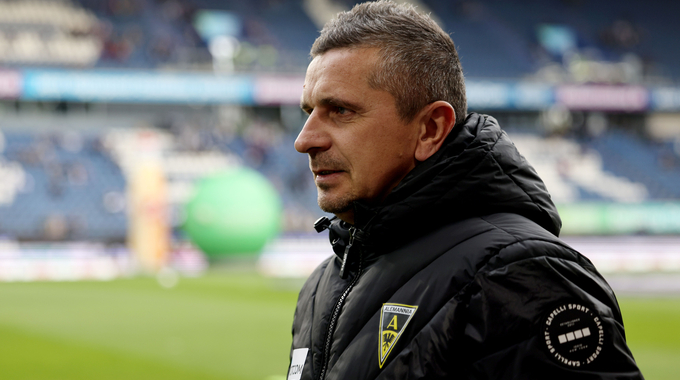 Profilbild vonMersad Selimbegovic