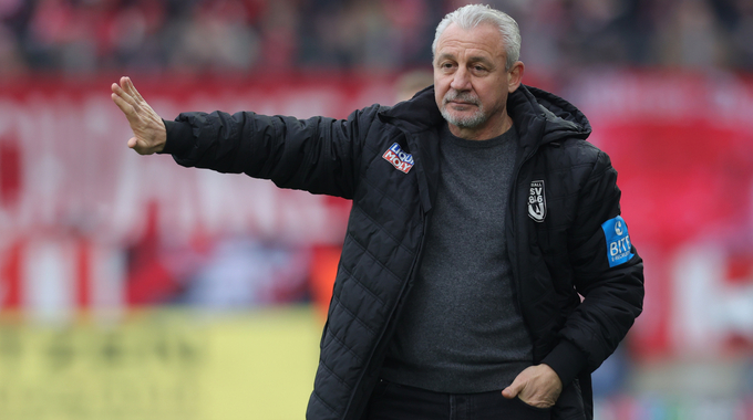 Profilbild vonPavel Dotchev