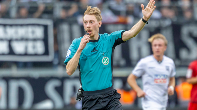 Profilbild vonBen Henry Uhrig