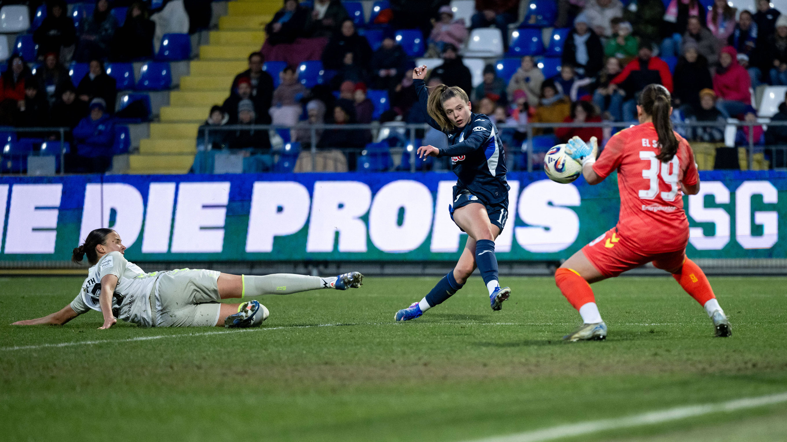 Torloses Topspiel zwischen Hoffenheim und Bremen