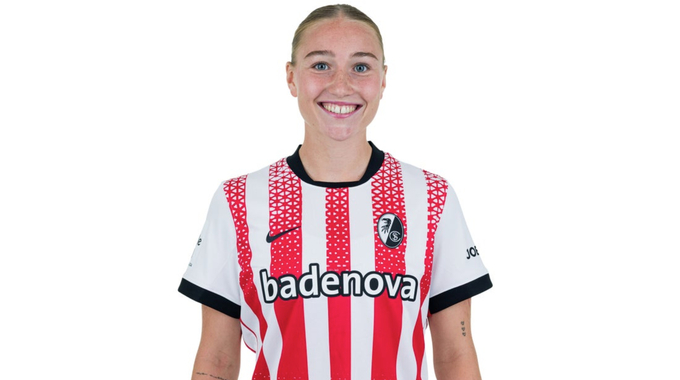 Profilbild vonSophie Nachtigall