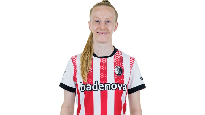 Profilbild vonMeret Felde