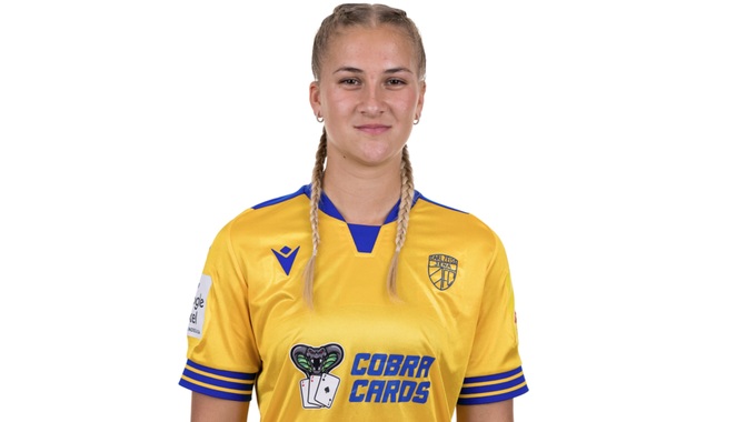 Profilbild vonStefanie Schmid