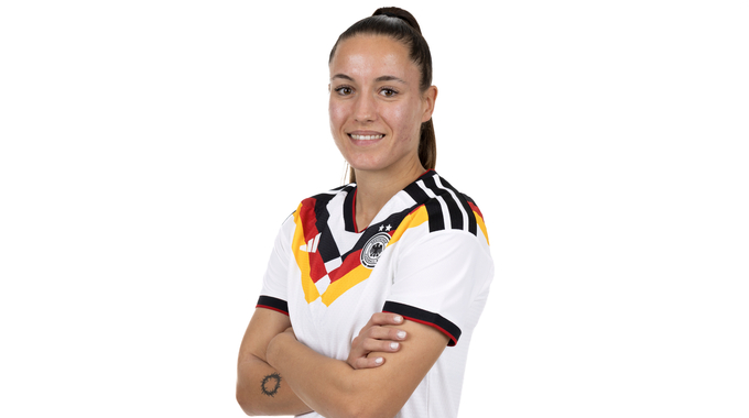 Profilbild vonSelina Vobian