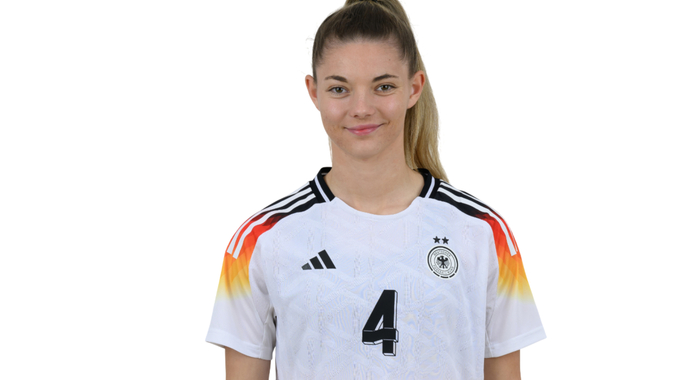 Profilbild vonJulia Landenberger