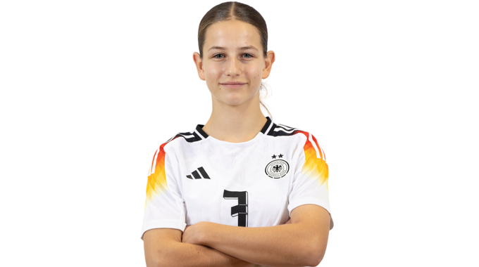 Profilbild vonSvenja Hecke