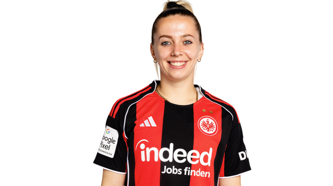 Profilbild vonNina Lührßen