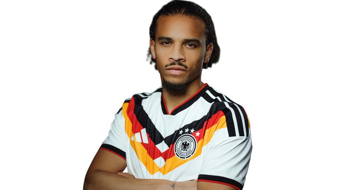 Profilbild vonLeroy Sané