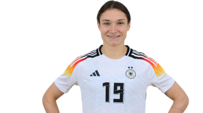 Profilbild vonSophie Weidauer