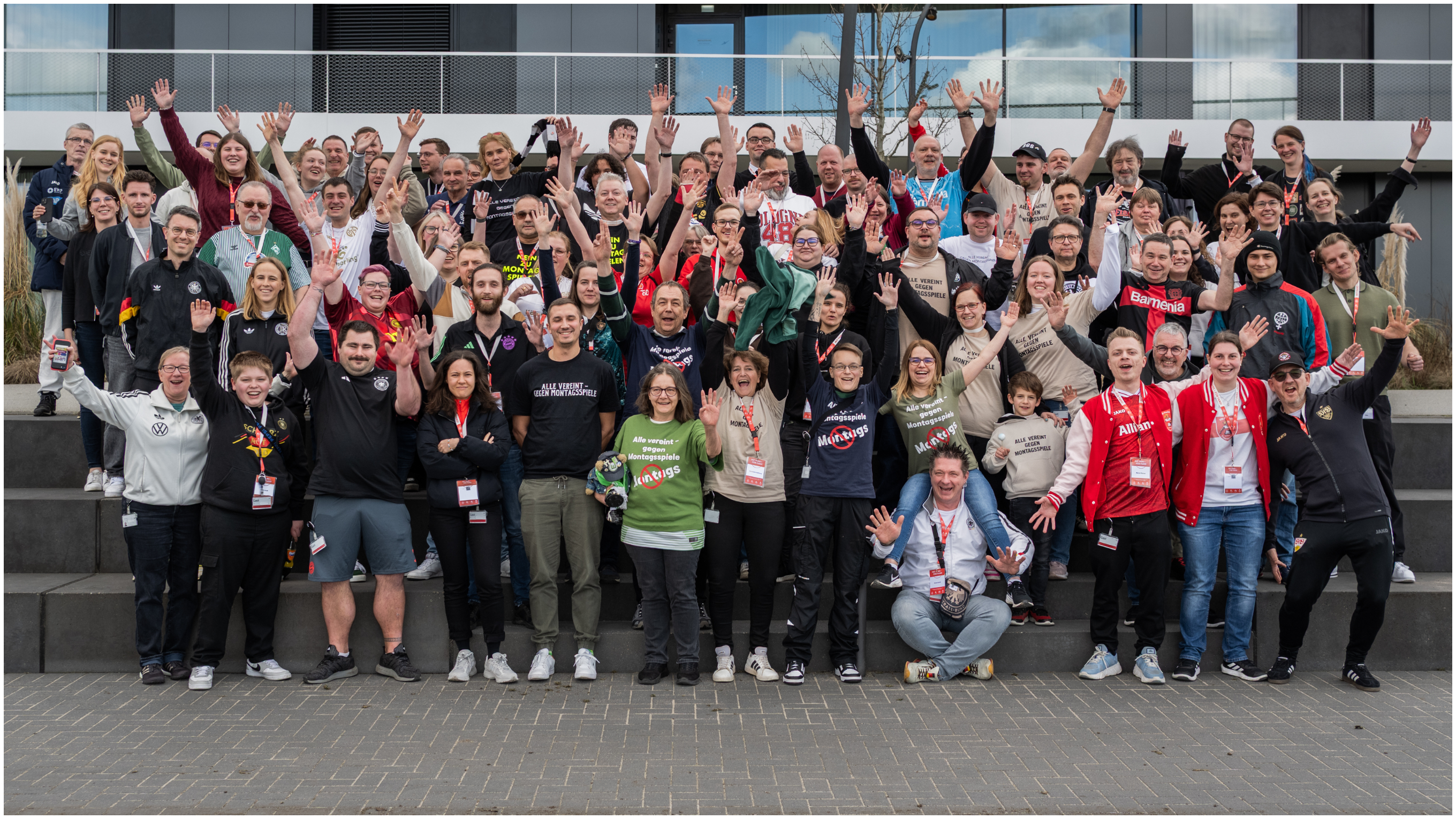 3. Fankongress Frauen-Bundesligen: Austausch, Workshops, Perspektivwechsel