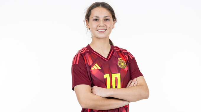 Profile picture ofLuisa Muthmann