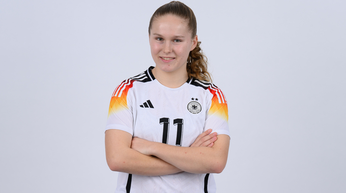 Profile picture ofMia Giesen