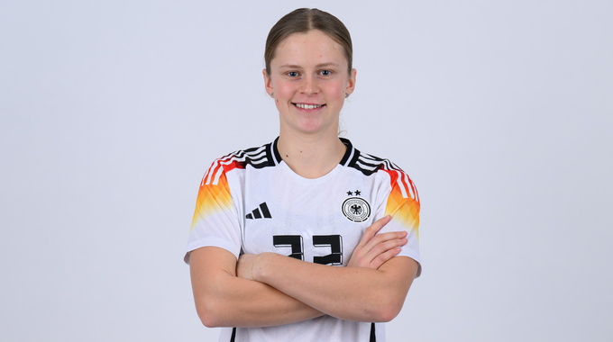 Profilbild vonMarie Kleemann