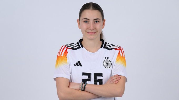 Profilbild vonValentina Lutz