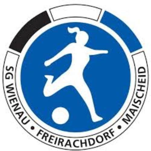 Vereinslogo SG Wienau/Freirachdorf/Maischeid U 15 (Futsal)