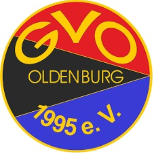 Vereinslogo GVO Oldenburg U 17 (Futsal)