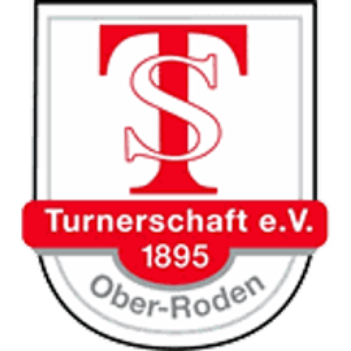 Club logo TS Ober-Roden