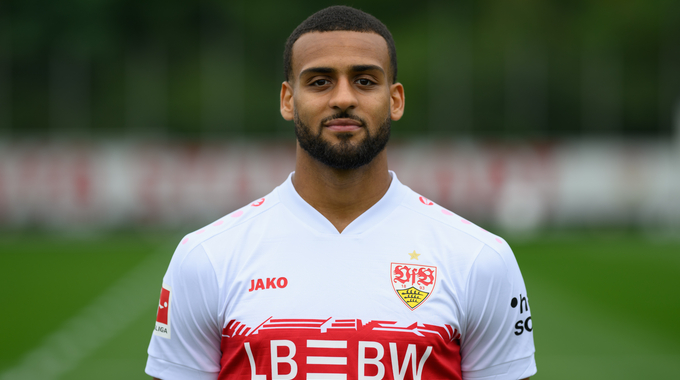 Profilbild vonJosha Vagnoman