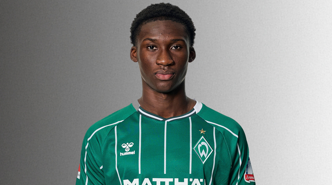 Profile picture ofAbdoul Karim Coulibaly