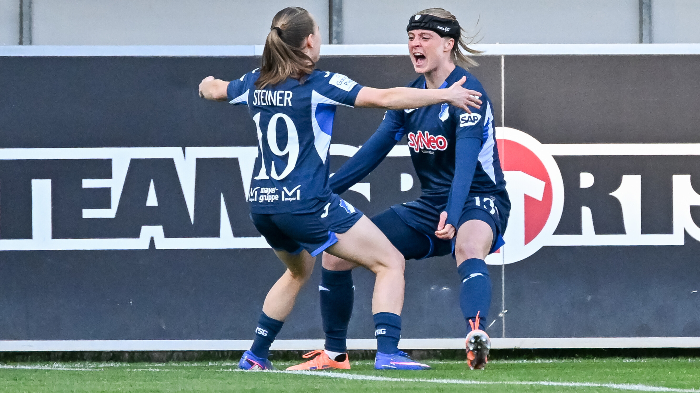 Hoffenheimer Derbysieg in Freiburg dank Blitzstart