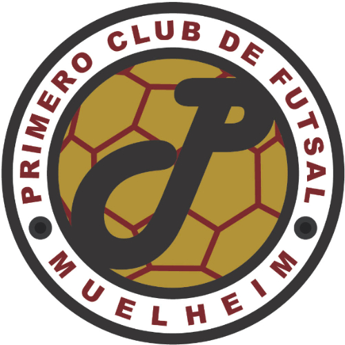 Club logo PCF Mülheim