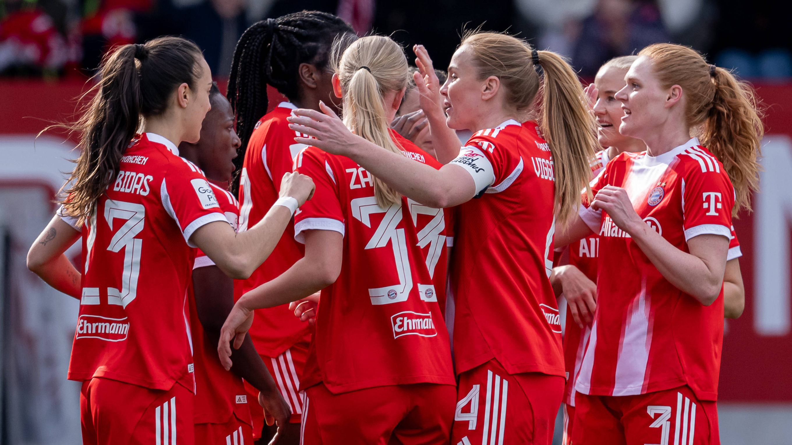 Fakten-Flash #22: Topwerte und erster "Matchball" für FC Bayern