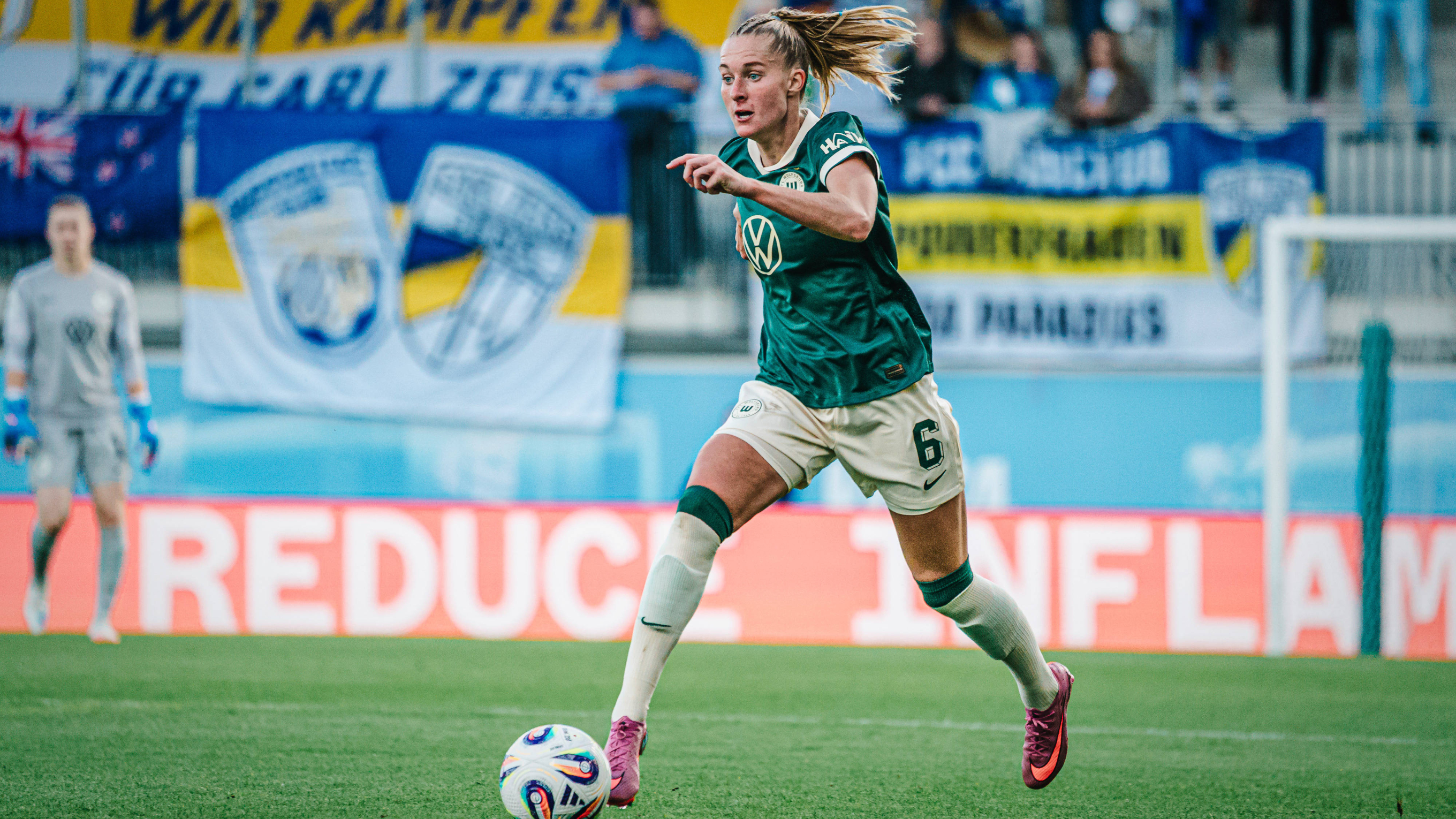 Minge: "Jena Letzter? Das spielt in einem Halbfinale keine Rolle"