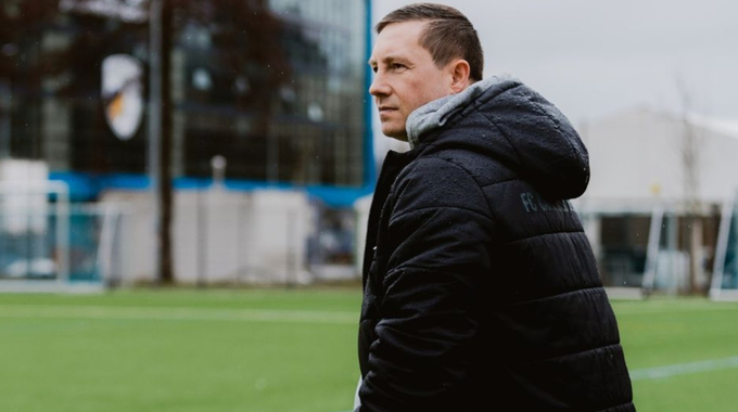 Profilbild vonRoy Bergner