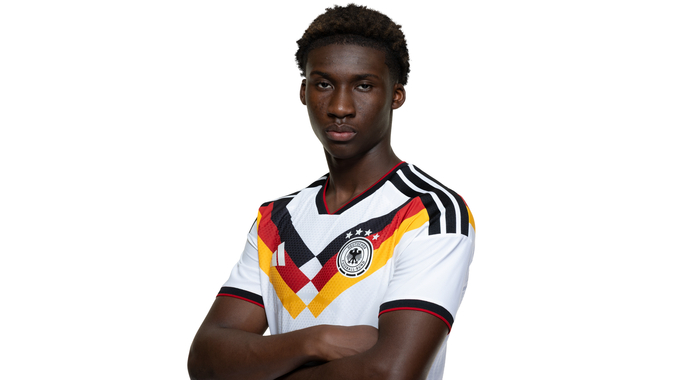 Profilbild vonAbdoul Karim Coulibaly