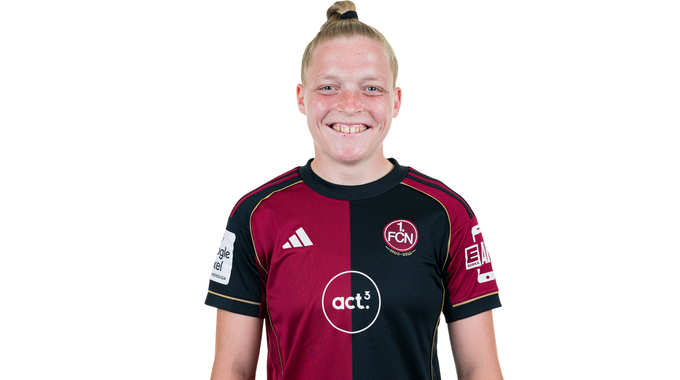 Profile picture ofFranziska Mai