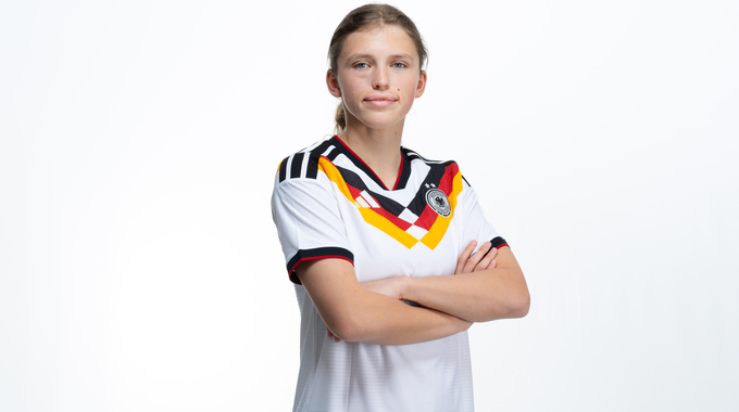 Profile picture ofHannah Wegner