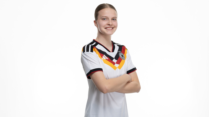 Profilbild vonJosefine Schmitz