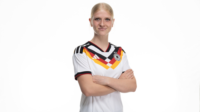 Profile picture ofJohanna Frey