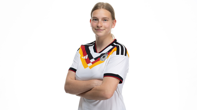 Profile picture ofAnika Helmer