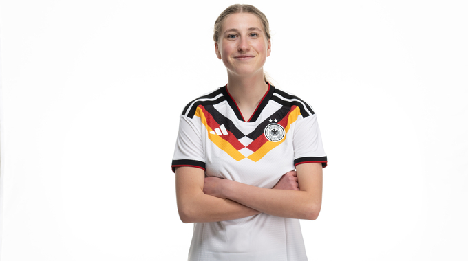 Profilbild vonLuise Krczal