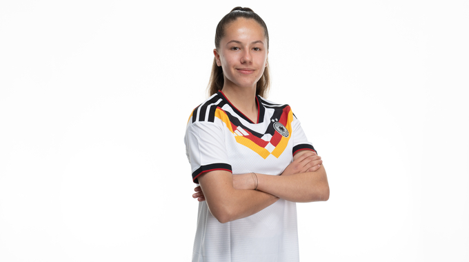 Profile picture ofLuisa Eichinger