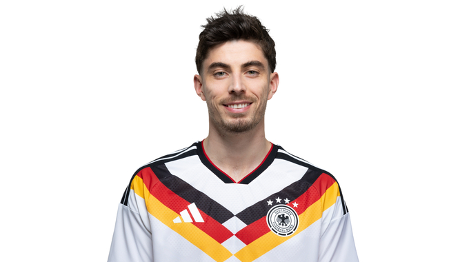 Profilbild vonKai Havertz