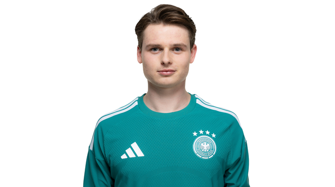 Profilbild vonJonas Urbig