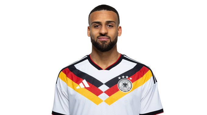 Profile picture ofJosha Vagnoman