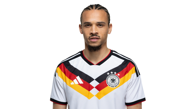 Profilbild vonLeroy Sané