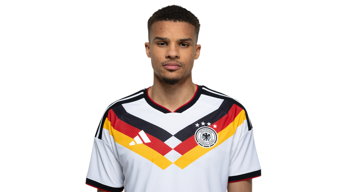 Profile picture ofMalick Thiaw