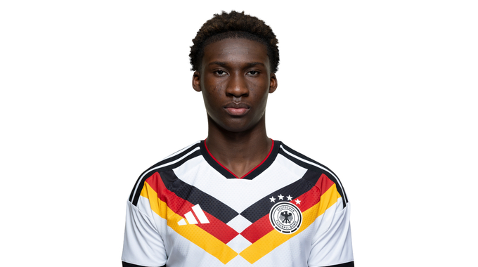 Profilbild vonAbdoul Karim Coulibaly
